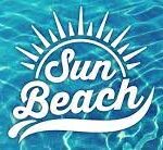 Sun beach